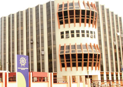 WAEC Buildings